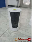 5 L Ultrasonic Cool Mist Humidifier for Bedroom