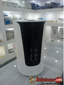 Portable Large Space Commercial Rechargeable Electric Air Humidifier For Home Office