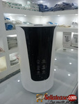 Portable Large Space Commercial Rechargeable Electric Air Humidifier For Home Office