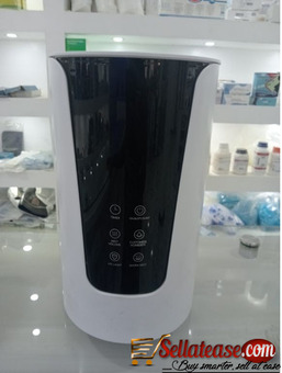 Portable Humidifiers for Bedroom, Ultrasonic 5L
