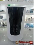 Portable Humidifiers for Bedroom, Ultrasonic 5L