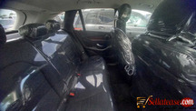 Foreign used 2017 Mercedes Benz Glc300