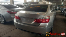 Foreign used 2014 Honda accord