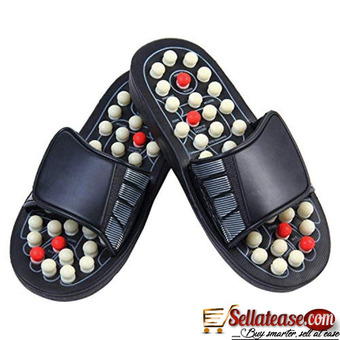 Slippers Leg Foot Massager
