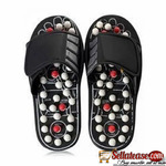 Foot Reflex Massage Slipper