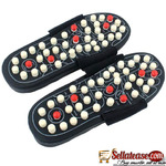 Original Acupressure Massage Slippers