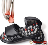 Massage Slippers Therapy Shoe Massager Reflex Indoor Slippers