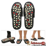 Reflexology Foot Massage Slippers