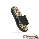 Yoga Sandal for Full Body Relief - Spring
