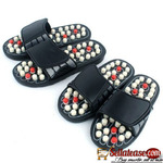 Portable Slippers for Full Body Blood Circulation (42-43)