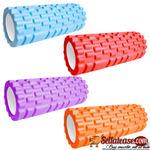 Trigger Point Grid Foam Roller For Physical Therapy