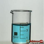 5ML Glass beaker