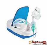 Pediatric Nebulizer