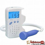 Fetal Doppler Monitor