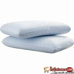 Memory pillow