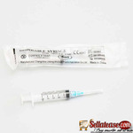 5ml Dispossable Syringe