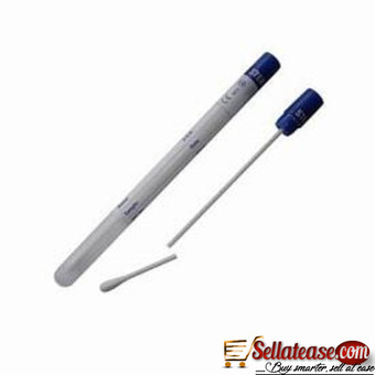 Vaginal Swab