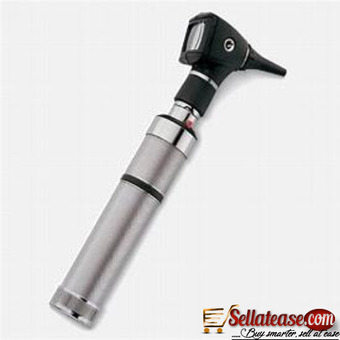 High Quality Otoscope
