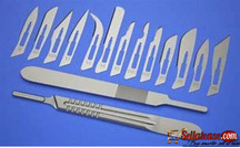 Surgical Blade