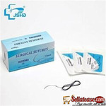 suture silk
