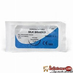 Surgical Suture Silk