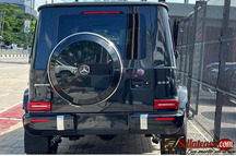 Brand new 2023 Mercedes-AMG G63 for sale in Nigeria