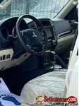 Brand new 2023 Mitsubishi Pajero V6 for sale in Nigeria