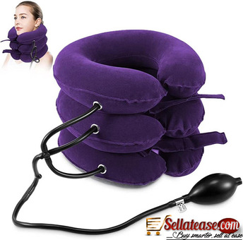 Cervical Neck Traction, For Personal