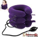Cervical Neck Traction, For Personal