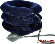 Portable Cervical Neck Traction, For Personal