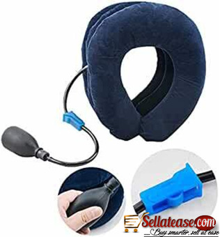 Air Neck Traction