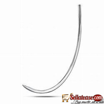 Reusable Suction Needle