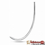 Reusable Suction Needle