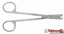 Stich Removing Scissors