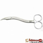 Stich Removing Scissors