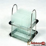 Durable Staining Rack