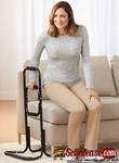 Medical Portable Mobility Stand Lift Chair Assist
