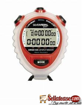 Durable Stop Watch