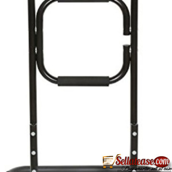 Portable Bandwagon Chair Stand Assist