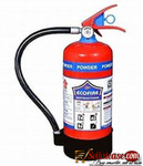 Durable Fire Extinguisher