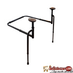 Elderly Chair Lift Assist Grab Bar Standing Aid