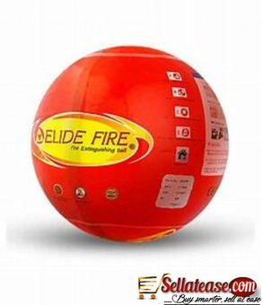Fire ball
