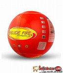 Fire ball
