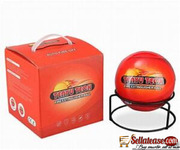 Quality Fire Ball