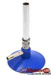 Portable Bunsen Burner Laboratory Equipment