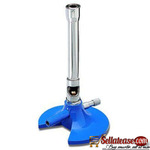 Bunsen Burner, Labs Natural Gas