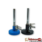 12mm Bunsen Burner With Adjsuable Air Regulator