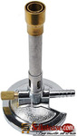Bunsen Burner for LPG/Butane Gas