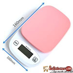Digital Electronic Scale Medical Supplies Equipment