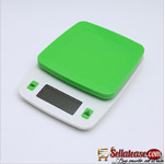 Quality Electronic Kitchen Scale Digital